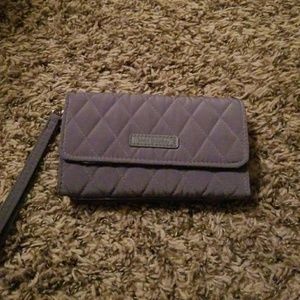 Vera Bradley wallet